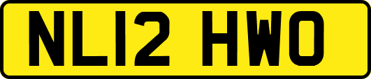 NL12HWO