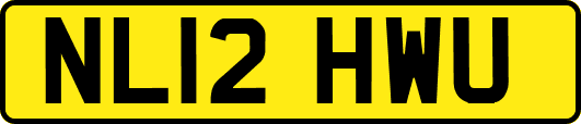 NL12HWU