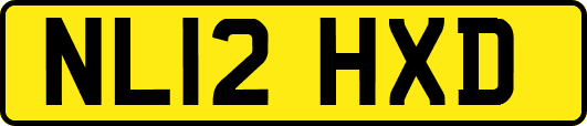 NL12HXD
