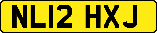 NL12HXJ