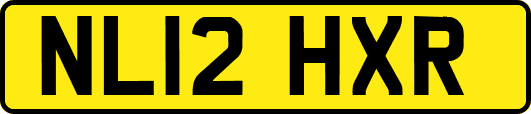 NL12HXR
