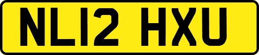 NL12HXU