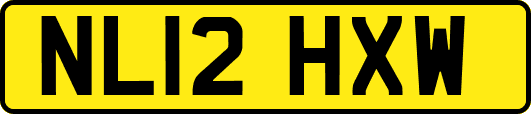 NL12HXW