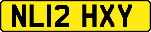 NL12HXY