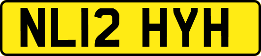 NL12HYH