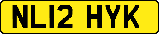 NL12HYK