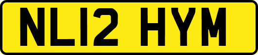NL12HYM