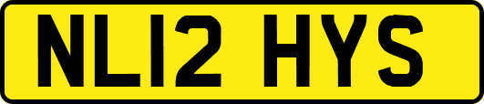 NL12HYS