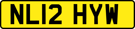 NL12HYW