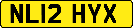 NL12HYX