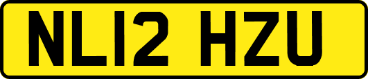 NL12HZU