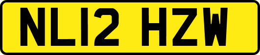 NL12HZW