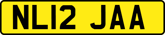 NL12JAA