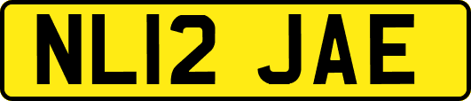 NL12JAE