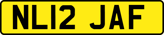 NL12JAF
