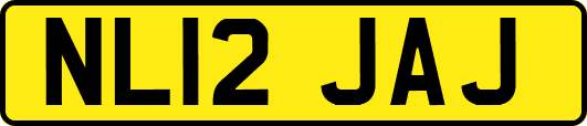 NL12JAJ