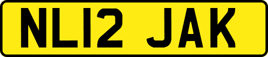 NL12JAK