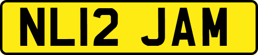 NL12JAM