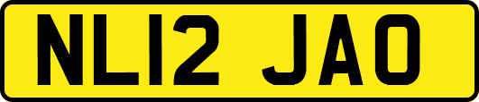 NL12JAO