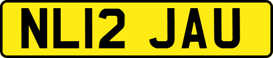NL12JAU