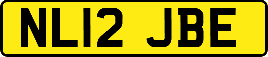 NL12JBE