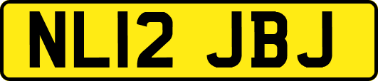 NL12JBJ