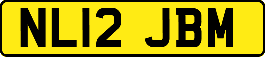 NL12JBM