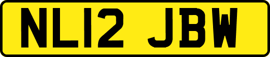 NL12JBW