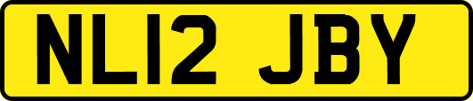 NL12JBY
