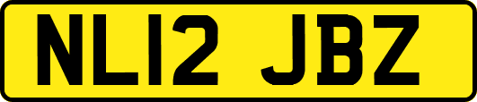 NL12JBZ
