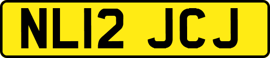 NL12JCJ