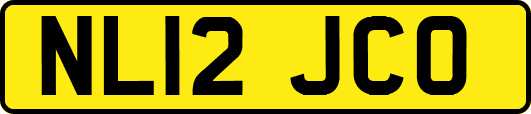 NL12JCO
