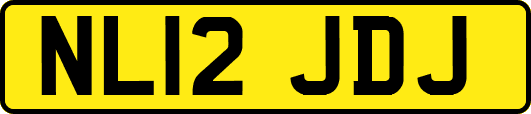 NL12JDJ