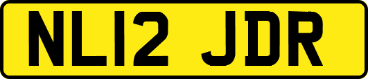 NL12JDR