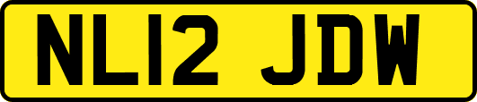 NL12JDW