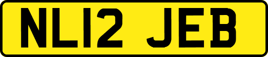 NL12JEB
