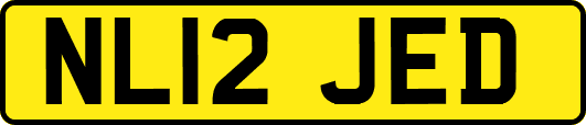 NL12JED