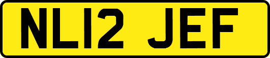 NL12JEF