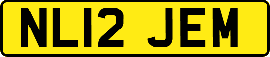 NL12JEM