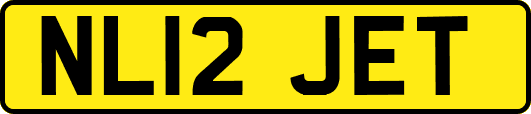 NL12JET
