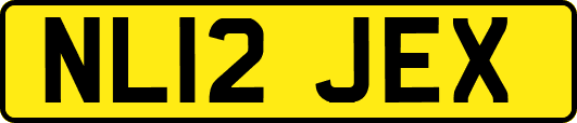 NL12JEX