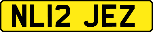 NL12JEZ
