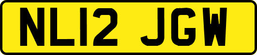 NL12JGW