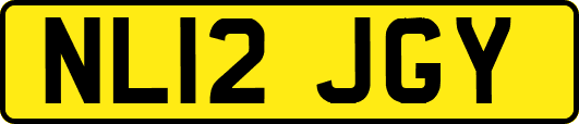 NL12JGY