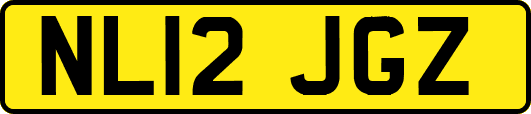 NL12JGZ
