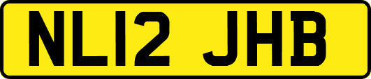 NL12JHB