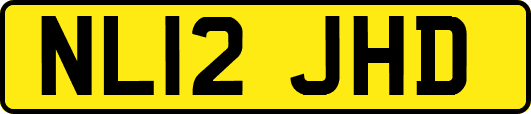 NL12JHD