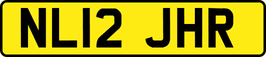 NL12JHR
