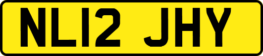 NL12JHY
