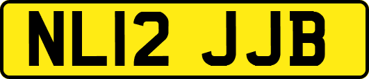 NL12JJB